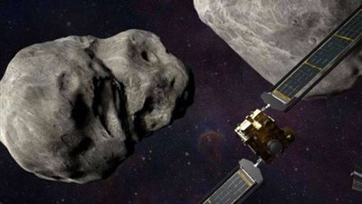 لتحويل مساره.. مركبة فضائية تابعة لـ 