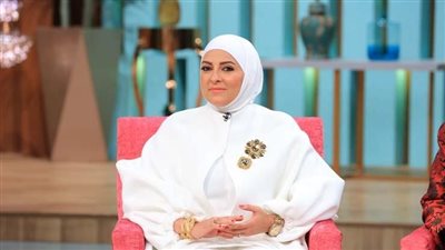  تعليق متابعة يشعل غضب الإعلامية المصرية دعاء فاروق (صورة)