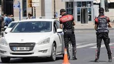 انفجار قنبلة قرب مركز شرطة في مرسين جنوبي تركيا