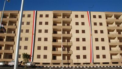  البنك الدولي يشيد في تقرير له بالتجربة المصرية بشان الإسكان الاجتماعي