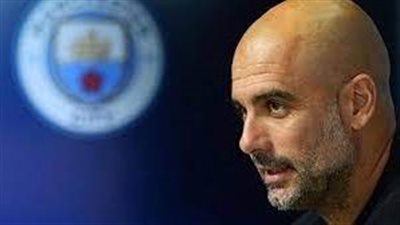  بيب جوارديولا يتلقى أنباء سيئة قبل مباراة الديربي المرتقبة أمام مانشستر يونايتد