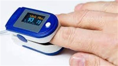 طريقة منزلية سهلة لفحص مستويات الأكسجين في الدم ببساطة 