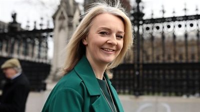  الحكومة البريطانية تكشف عن حزْمَة عقوبات جديدة على موسكو