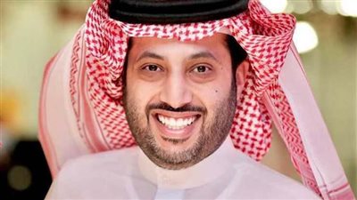  تركي آل شيخ يكشف عن تعاون جديد بين الهيئة ومجموعة MBC (صورة)