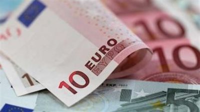 سعر اليورو في مصر اليوم الثلاثاء