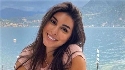 خلال حوارها مع إسعاد يونس.. ياسمين صبري تتحدث عن موقفها من الأمومة 