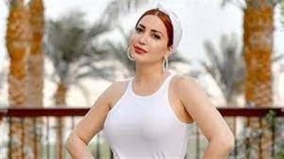 الفنانة السورية نسرين طافش تعقب على التقارير بشأن طلاقها