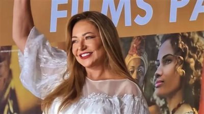 شاهد.. المهرجان الدولي لفيلم المرأة بسلا بالمغرب يكرم النجمة المصرية ليلى علوي