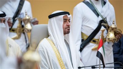  تستمر يومين... رئيس دولة الإمارات يجري زيارة دولة إلى سلطنة عمان اليوم