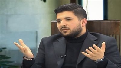 ريكاردو شدياق لـ 