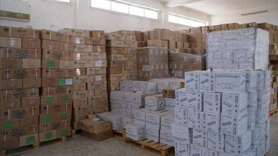 مصر.. ماذا وراء الإسراع في إنشاء مخازن الأدوية الاستراتيجية؟
