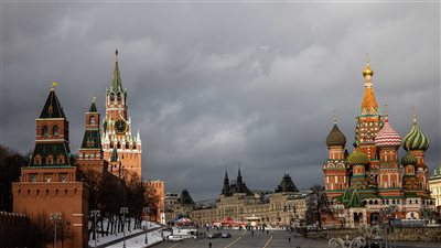  تضاعف عدد الروس المتجهين يوميا إلى جورجيا إلى 10 آلاف 