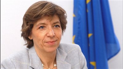 فرنسا تكشف أسباب زيارة وزيرة خارجيتها لأوكرانيا