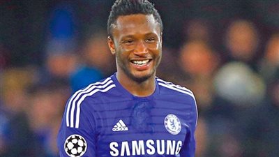 أوبي ميكيل نجم تشيلسي السابق يعلن إعتزاله كرة القدم