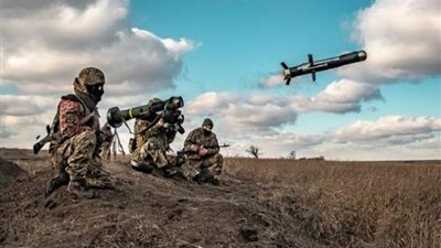 بـ1.1 مليار دولار.. واشنطن تعتزم إرسال حزمة أسلحة جديدة لأوكرانيا