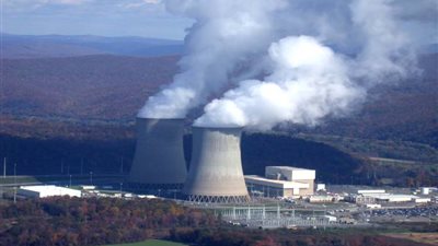 مدير الطاقة الذرية: انفجارات جديدة تهدد محطة زابوروجيا الأوكرانية 