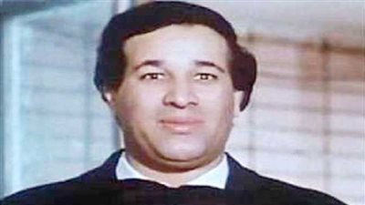  الفنان المصري 