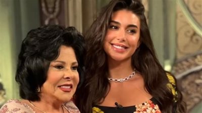 أبرز تصريحات ياسمين صبري خلال برنامج 