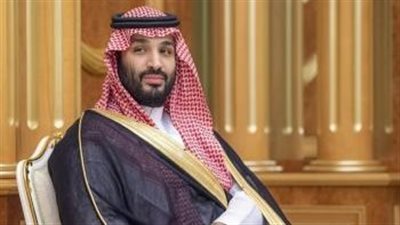 محمد بن سلمان يؤكد أن السعودية رفعت الاكتفاء الذاتي للصناعات العسكرية لـ 15%