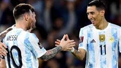  القنوات الناقلة لمباراة الأرجنتين وجامايكا الودية