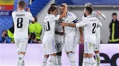 الكشف خطة ريال مدريد خلال عطلة كأس العالم