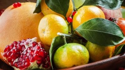 المواد الغذائية المفيد تناولها في فصلي الخريف والشتاء من أجل تعزيز الصحة