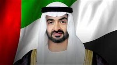 رئيس دولة الامارات يزور المتحف الوطني بسلطنة عمان