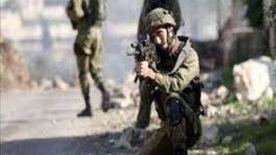 استشهاد فلسطينيين اثنين في اشتباكات أثناء اقتحام جيش الاحتلال الإسرائيلي لمخيم جنين