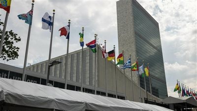 الأمم المتحدة تجدد إلتزامها بسيادة أوكرانيا