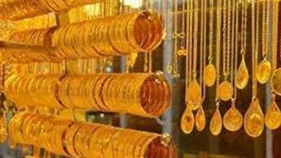 هبوط أسعار الذهب اليوم الأربعاء في لبنان
