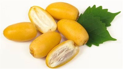 فوائد البلح الأصفر.. يعالج الاضطرابات الهضمية وينظم سكر الدم