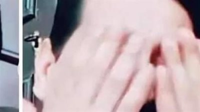 القصة الكاملة للقبض على التيك توكر 