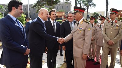 الرئيس السيسى ينيب وزير الدفاع للمشاركة فى إحياء الذكرى السنوية لرحيل الزعيم جمال عبد الناصر 