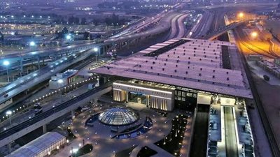 5 مشروعات مصرية تفوز بجائزة أفضل أعمال إنشائية على مستوى العالم لعام 2022