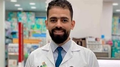 النائب العام يأمر بحبس سبعة متهمين في واقعة وفاة الصيدلي ولاء بحلوان