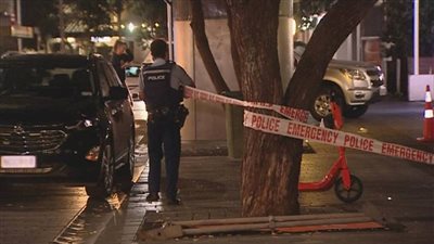 إصابة 6 أشخاص جراء إطلاق نار في مدرسة بولاية كاليفورنيا