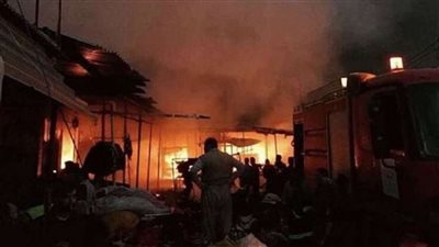 العراق يعتزم استدعاء السفير الإيراني بسبب كردستان