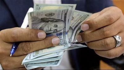  سعر الدولار اليوم الاحد في مصر وسط ترقب لتطورات سعر الصرف