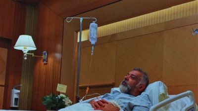  كُللت بالنجاح.. الفنان الكويتي حسن البلام يخضع لعملية جراحية