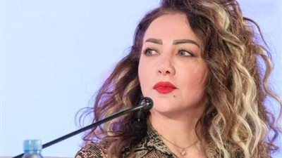  الفنانة الأردنية مارجو حداد تعلن عن اعتزال التمثيل