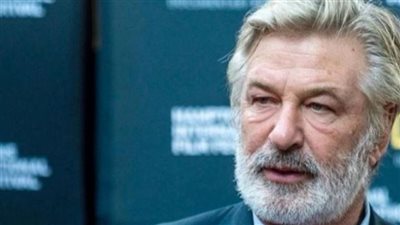  مسؤولة أمريكية: نجم هوليوود أليك بالدوين ربما يواجه اتهامات بإطلاق النار