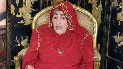  بتصريحات تلفزيونية.. الفنانة المصرية شريفة ماهر تتصدر التريند مجددًا