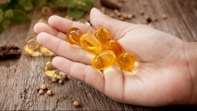 فوائد أوميجا 3 للحامل.. تسهم فى تطور عقل الجنين 