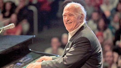  4 أكتوبرالمقبل.. عمر خيرت يشارك في حفلات معرض الرياض الدولي للكتاب