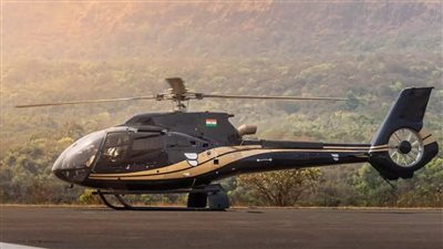 شركة طيران تنتج أول الميكروباص الطائر للحد من الزحام على الأرض