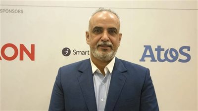 أحمد الجبوري يشارك في المؤتمر العربي السادس للتقاعد والتأمينات الاجتماعية بشرم الشيخ