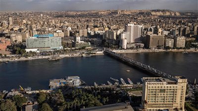 برلماني مصر: السيسي يضع على رأس أولوياته بناء قاعدة صناعية قوية تدعم الاقتصاد الوطني