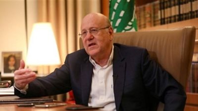 رئيس الوزراء اللبناني: سنطبق السعر الرسمي الجديد لليرة تدريجيًا