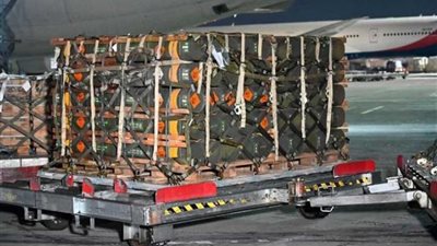 واشنطن تعتزم إرسال حزمة مساعدات جديدة لأوكرانيا