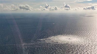 النرويج: حادث 